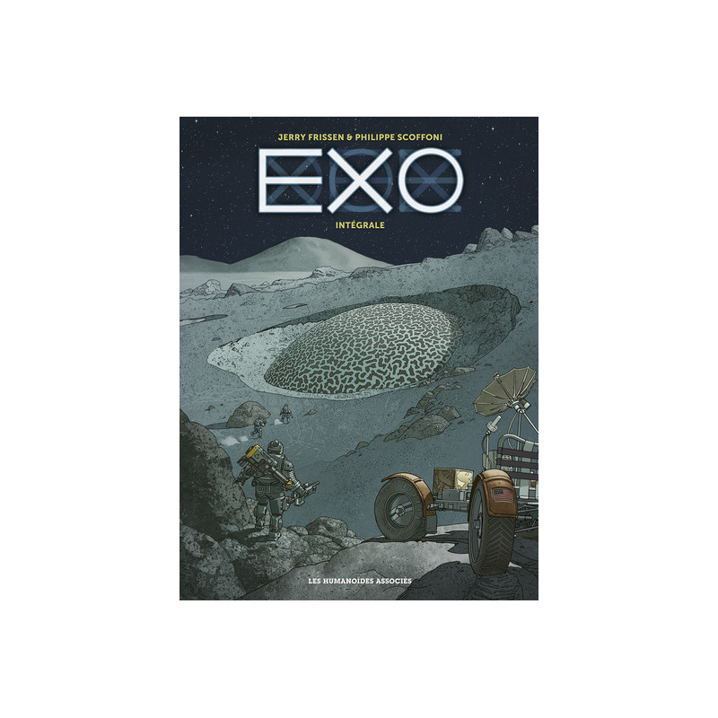 EXO - Intégrale