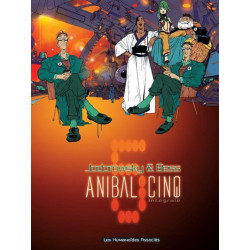 Anibal cinq intégrale