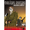 Colère noire intégrale noir blanc