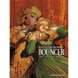 Bouncer T02