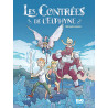 Les Contrées de l'Elphyne