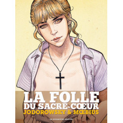 La Folle du Sacré Coeur -...
