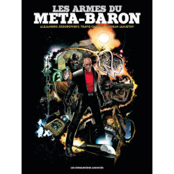 Les Armes du Méta-Baron