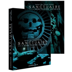 Sanctuaire + Genesis -...