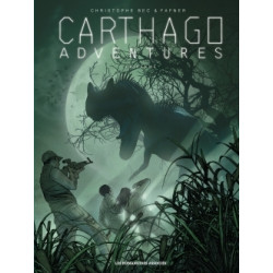 Carthago Adventures T02...