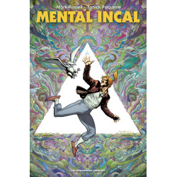 Mental Incal