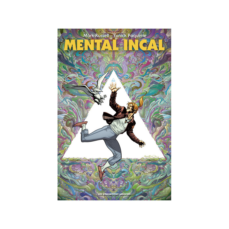 Mental Incal