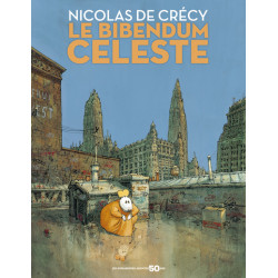 Le Bibendum céleste -...