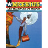 Les vacances du major - USA