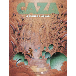 Le Monde d'Arkadi - Edition...