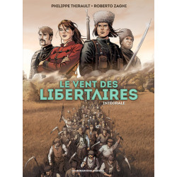 Le Vent des libertaires -...