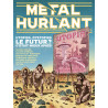 Métal Hurlant n°9