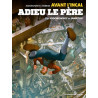 Avant l'Incal T1 : Adieu le père