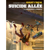 Avant l'Incal T6 : Suicide Allée