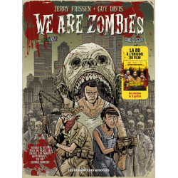 We are Zombies