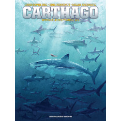 Carthago - Intégrale Tomes...