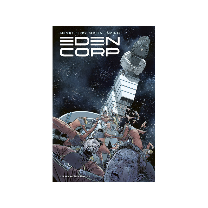 Eden Corp
