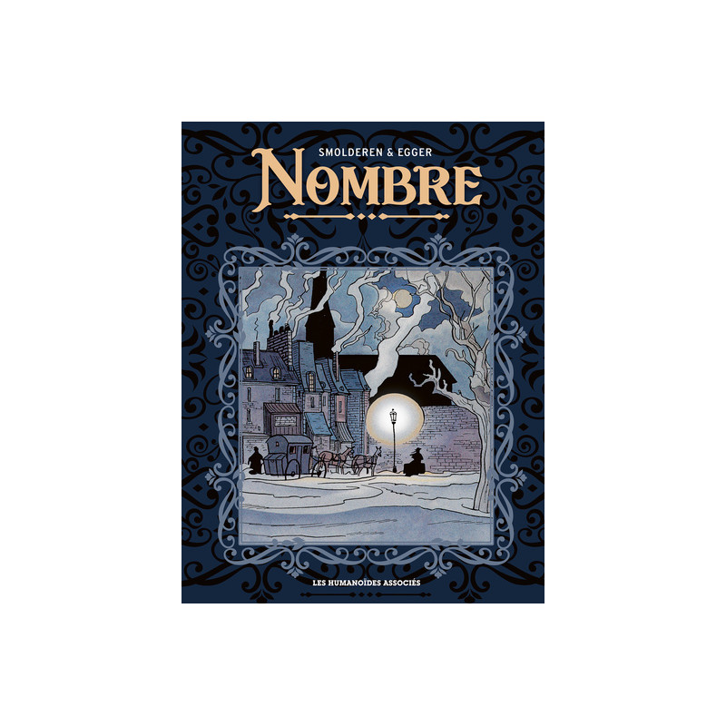 Nombre - Intégrale