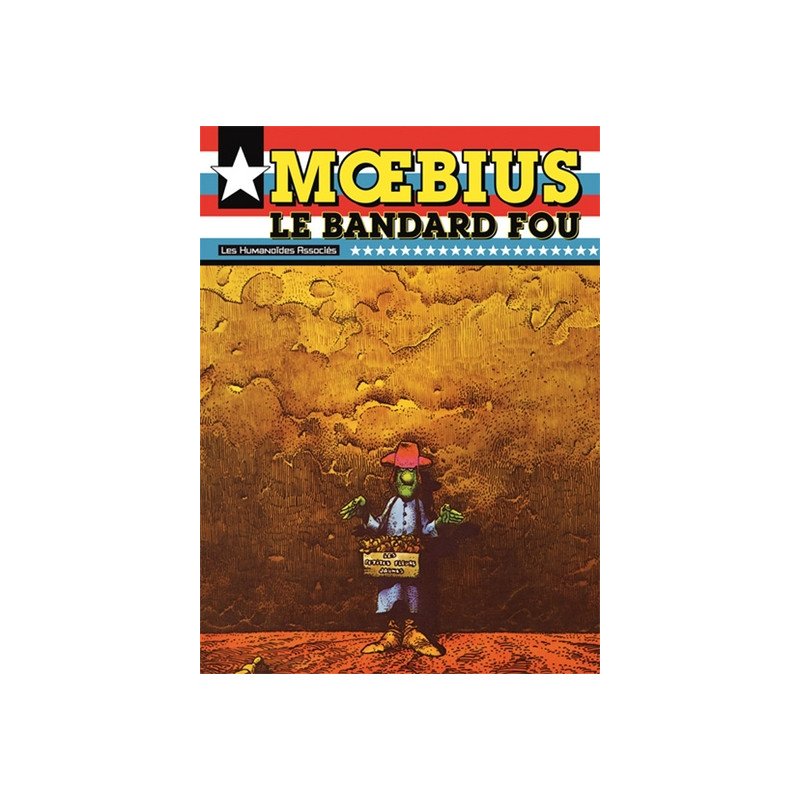 Le bandard fou - USA