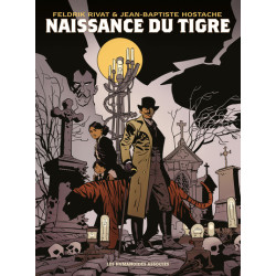 La Naissance du tigre