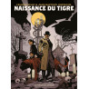 La Naissance du tigre