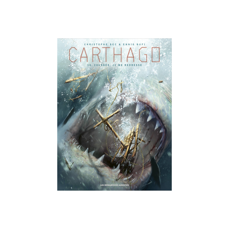 Carthago T14