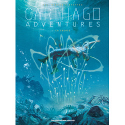 Carthago Adventures T6