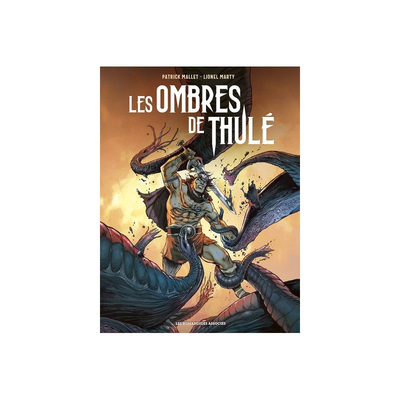 Les Ombres de Thulé