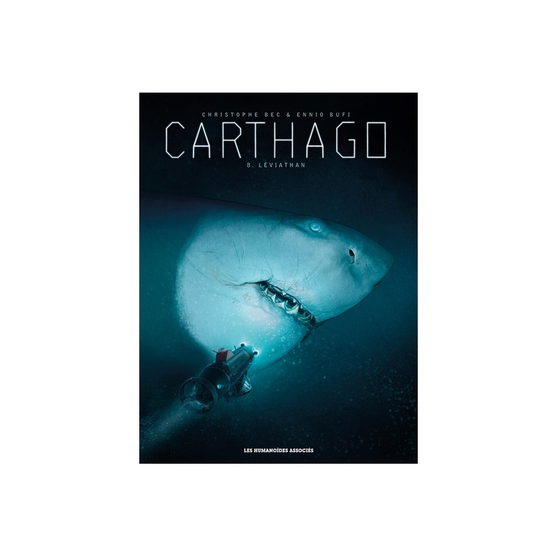 Carthago T8