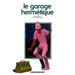 Le garage hermetique classique