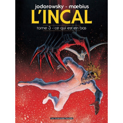 L'Incal T03