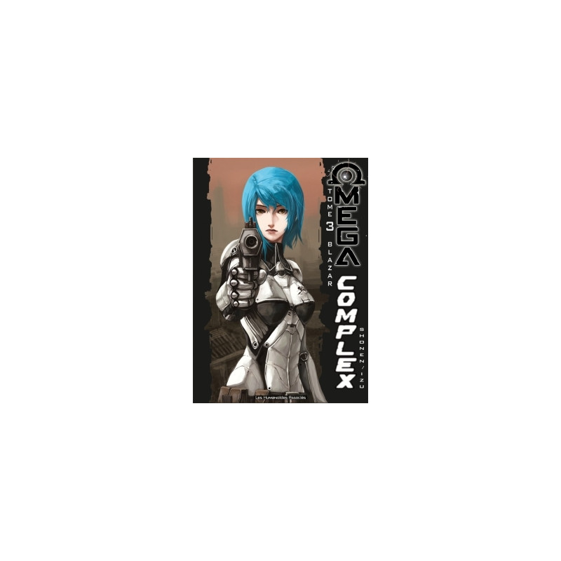 Omega complex T03