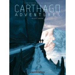 Carthago Adventures T01