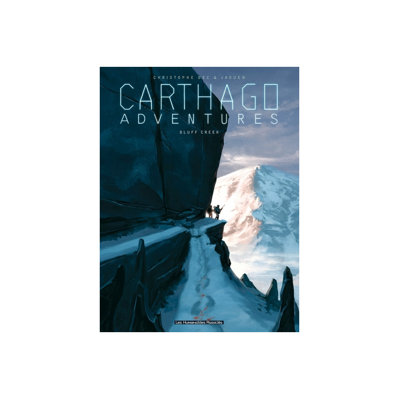 Carthago Adventures T01