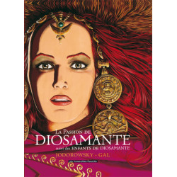 Diosamante
