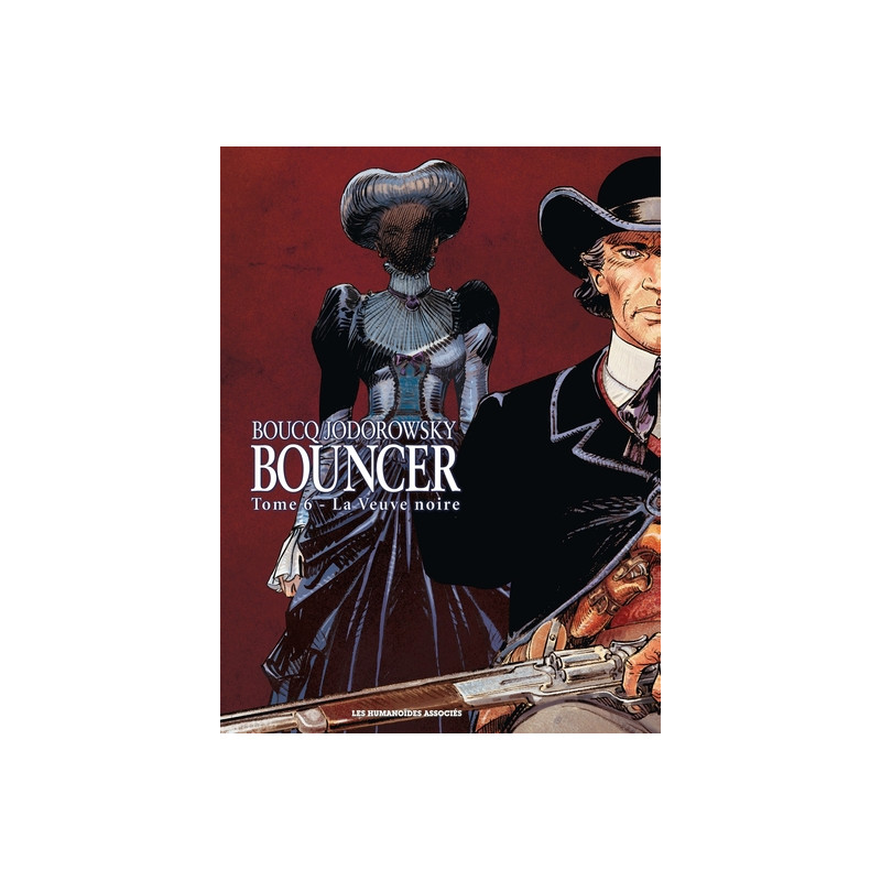 Bouncer T06