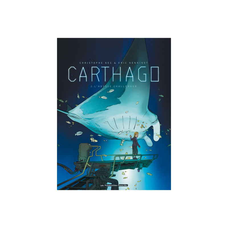 Carthago T02