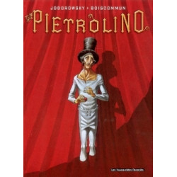 Pietrolino T01