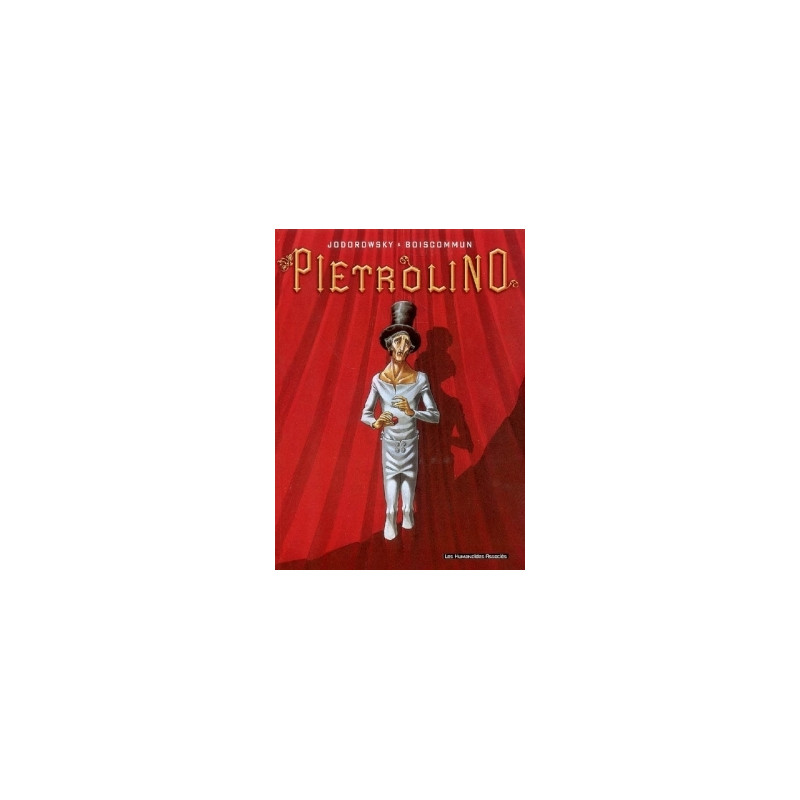Pietrolino T01