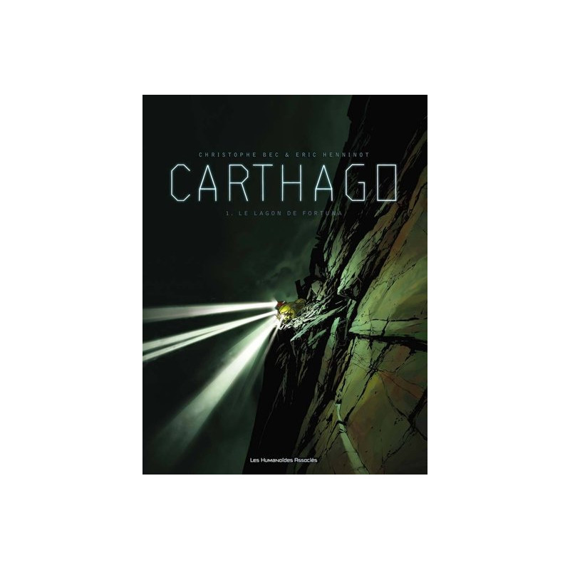 Carthago T01