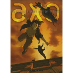Axo T01