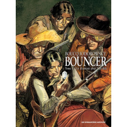 Bouncer T01