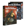 La Caste des Méta-Barons - Intégrale sous coffret