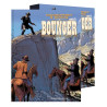Bouncer - Intégrale T1 à 7