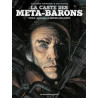 La caste des Meta-Barons T08