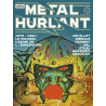 Métal Hurlant N°2