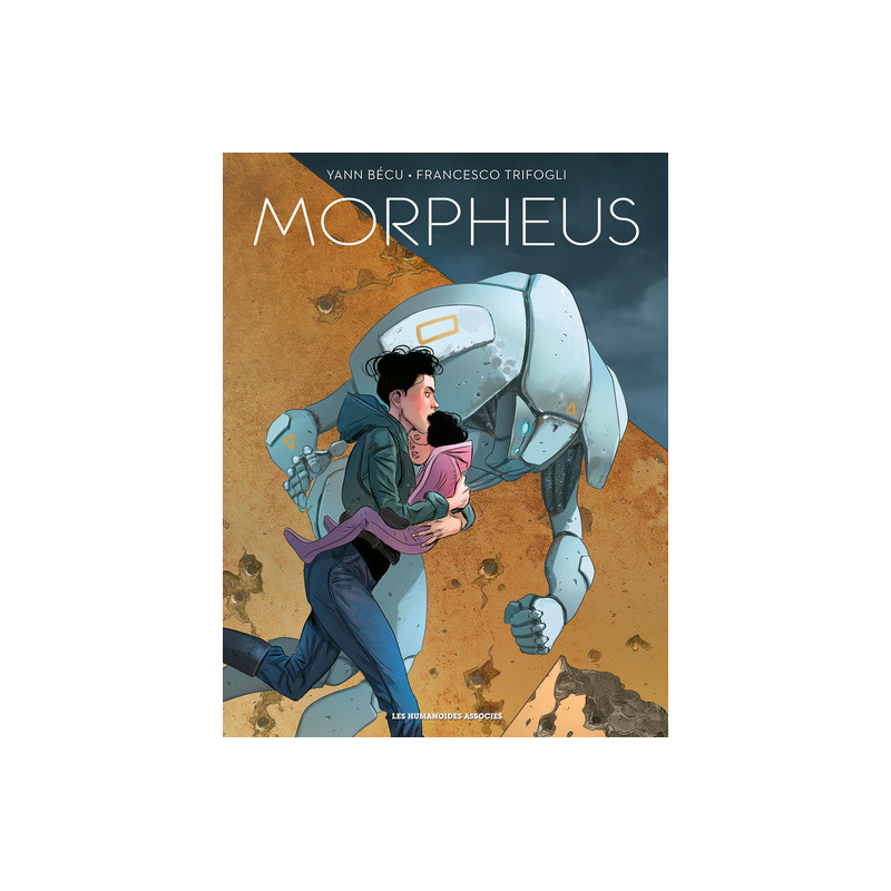 Morpheus