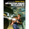 Avant l'Incal T2 : Détective privé de classe "R"
