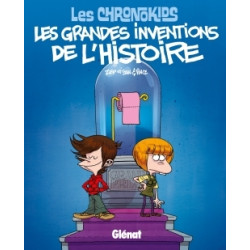 Les Chronokids - Les...