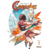 Cagaster - Tome 01